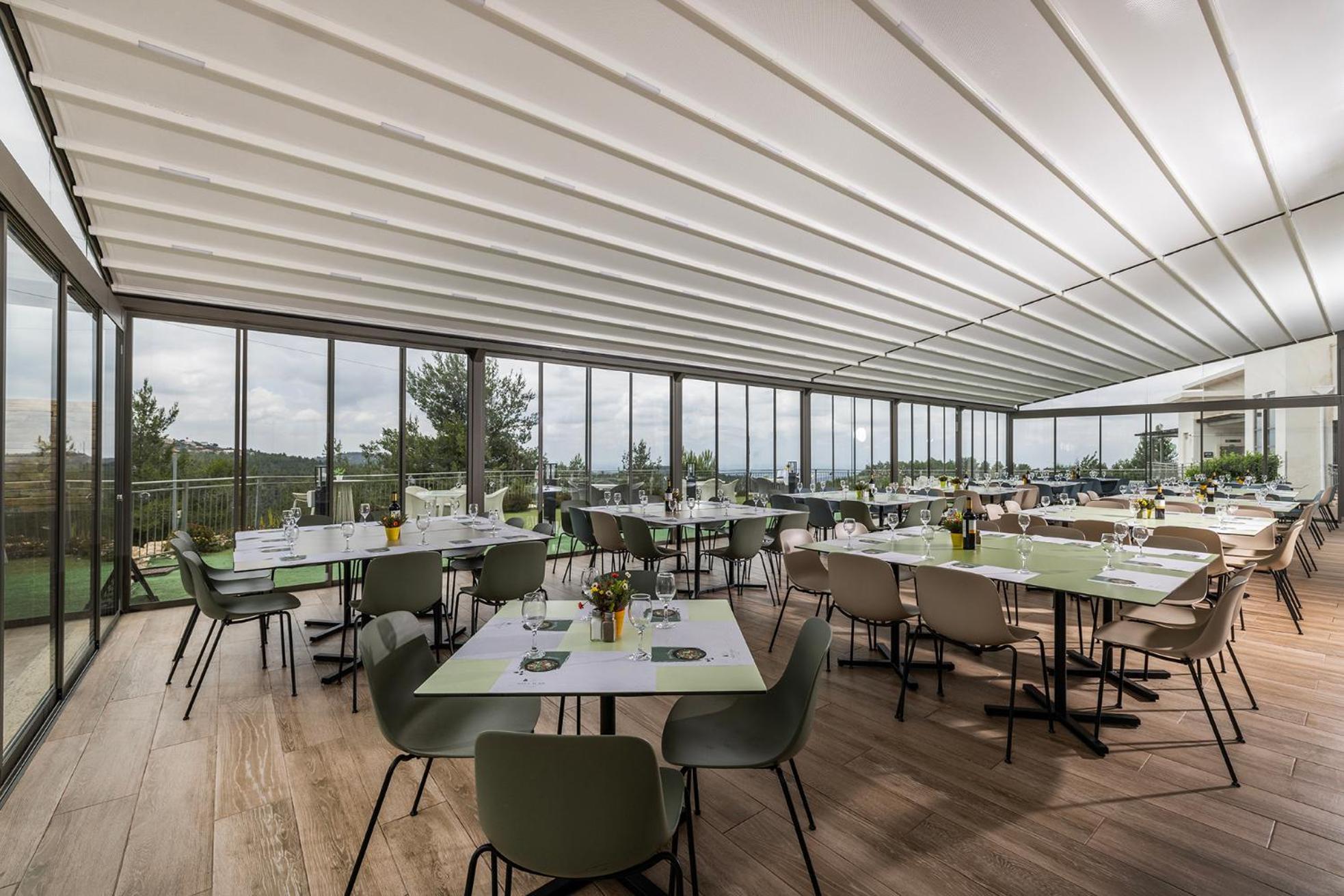 C Hotel Neve Ilan Exterior foto